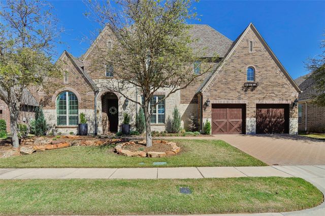 3621 Adelaide, The Colony, TX 75056