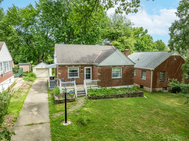 1436 Hill Ave, Cincinnati, OH 45231