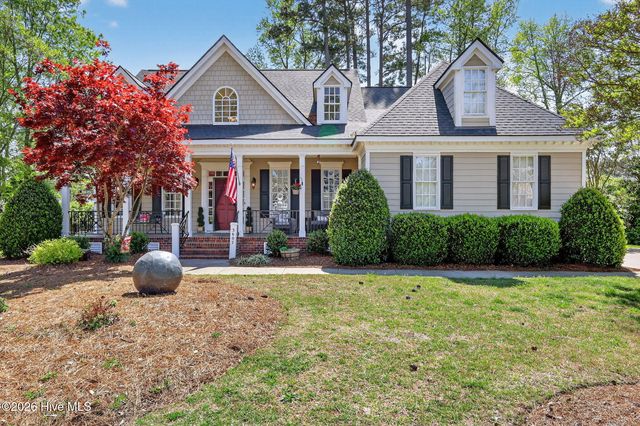 3607 Inkberry Circle N, Wilson, NC 27896