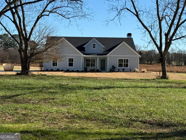 2630 Williamson Rd, Williamson, GA 30292