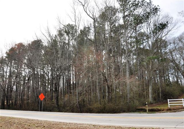 Monroe Hwy, Bethlehem, GA 30620