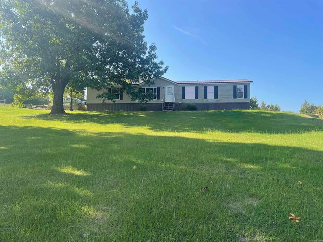 84 Crooked Creek Rd, Conway, AR 72032