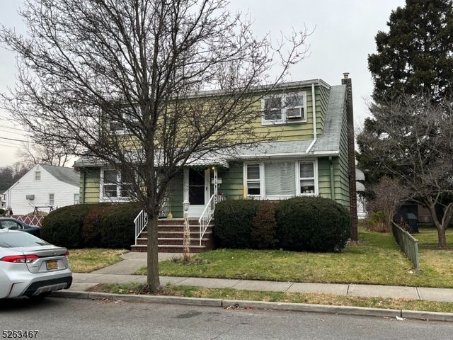 76 Campbell Ave, Clifton, NJ 07013