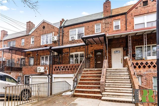 1663 Burnett St, Brooklyn, NY 11229