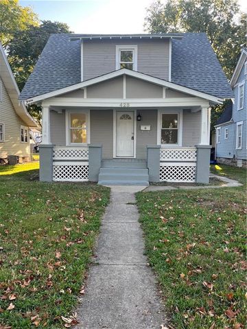428 S  4th St, Miamisburg, OH 45342