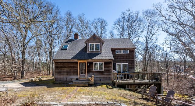50 Red Top Road, Brewster, MA 02631