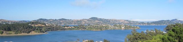 Address Not Disclosed, Sausalito, CA 94965