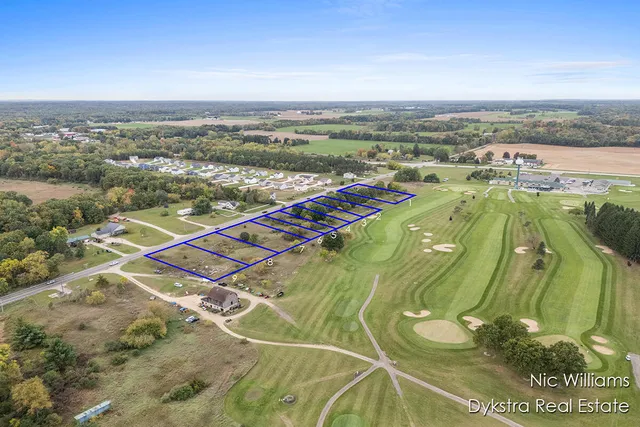 2160 W  Ellis Ave #6, Belding, MI 48809