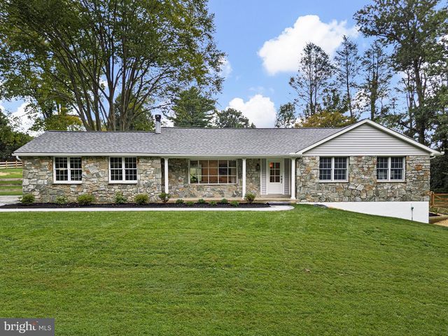 940 Sills Mill Rd, Kennett Square, PA 19348