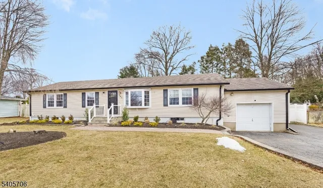 157 S. Hillside Avenue, Succasunna, NJ 07876