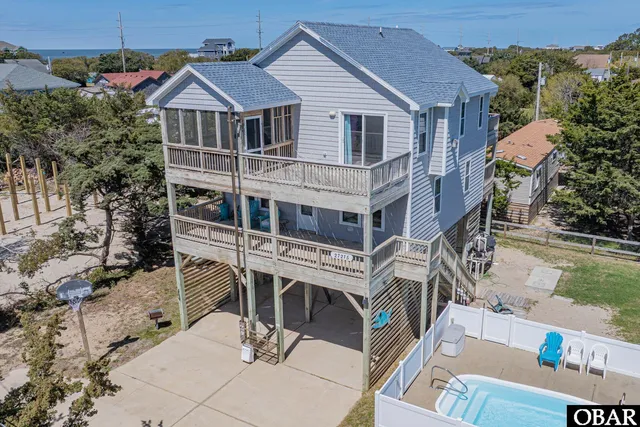 27215 Ocean Spray Rd #8, Salvo, NC 27972