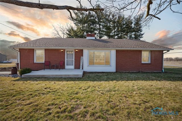 7915 County Road H, Delta, OH 43515