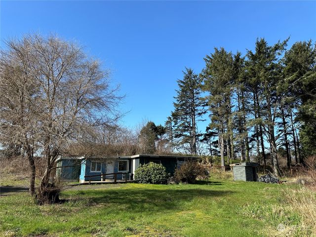 2595 STATE ROUTE 109, Ocean City, WA 98569