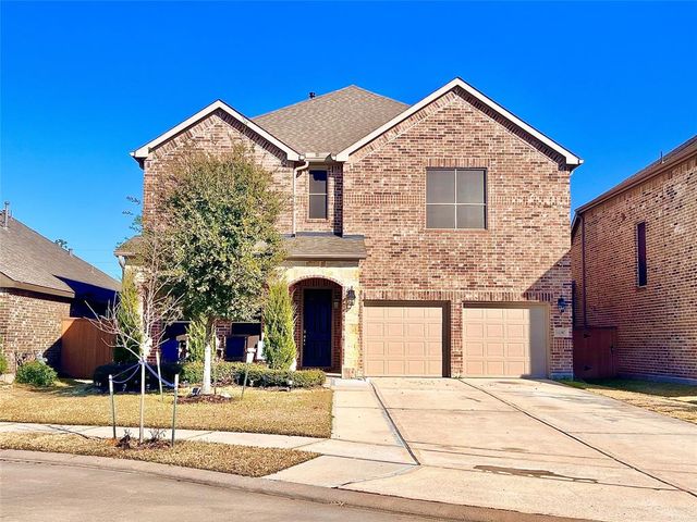 12307 Breckenwood Mills Dr, Humble, TX 77346