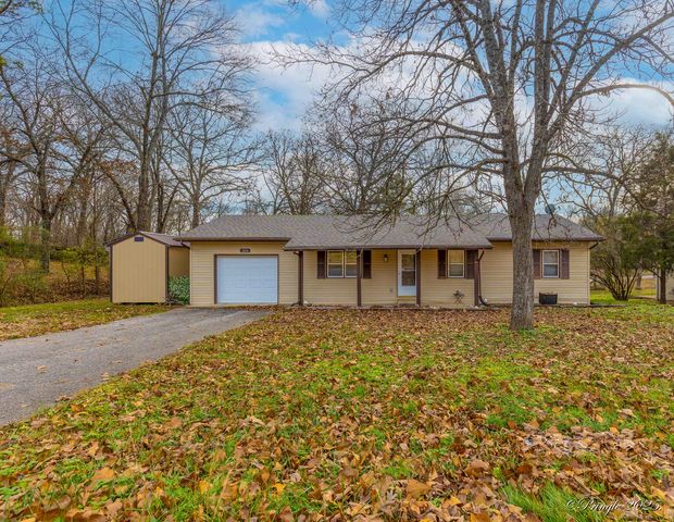 204 Bartley Street, West Plains, MO 65775