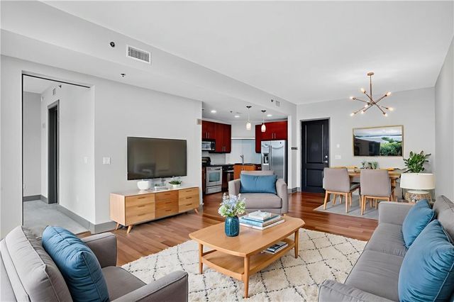 4561 Olde Perimeter Way #1207, Dunwoody, GA 30346