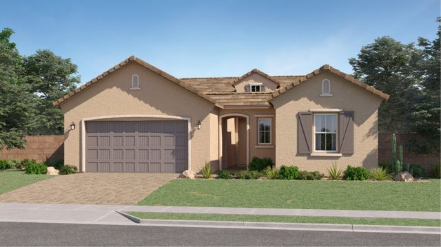 23135 W  Bloch Rd, Buckeye, AZ 85326