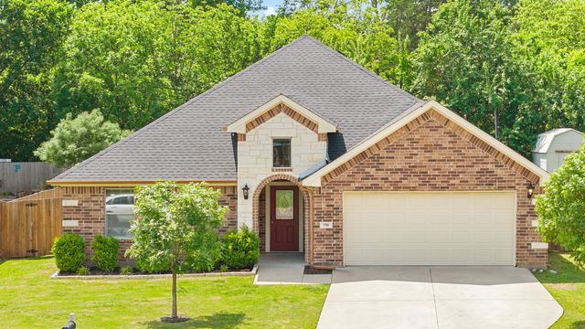 750 S  Valentine Dr, Sherman, TX 75090