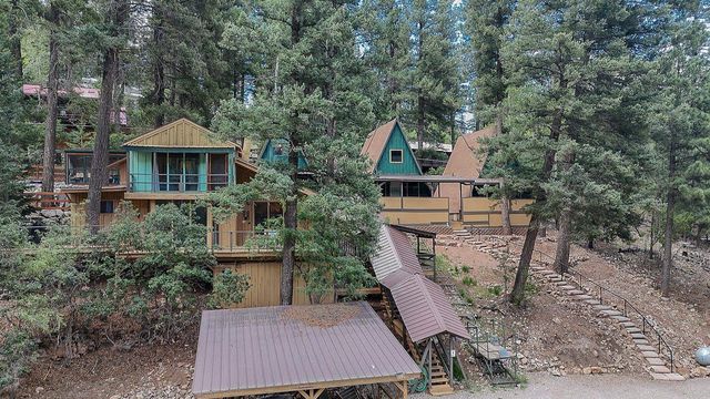 802 & C Chautauqua Canyon Blvd #B, Cloudcroft, NM 88317