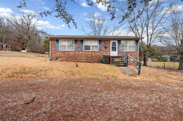 361 Papa Ct, Brownsville, KY 42210