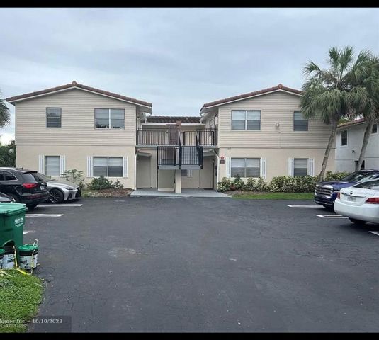 11410 NW 39th St   #2, Coral Springs, FL 33065