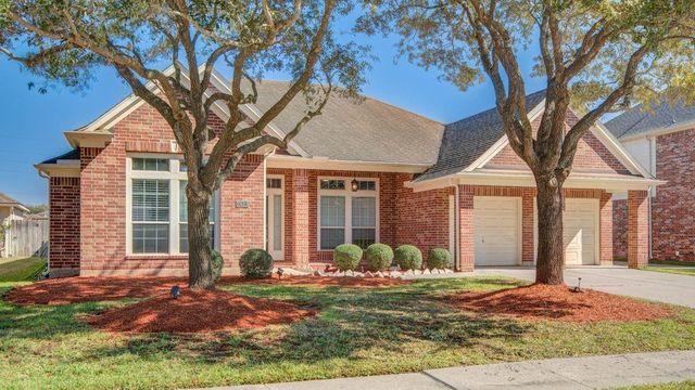 2623 Atlas Dr, Missouri City, TX 77459