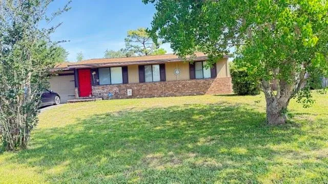 25 W  Thrush St, Apopka, FL 32712