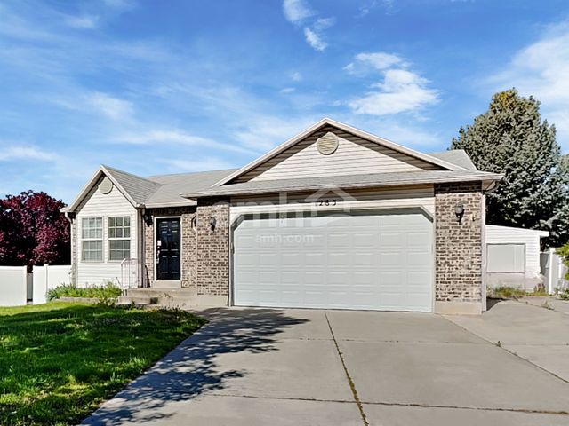 1283 N  2525 W, Layton, UT 84041