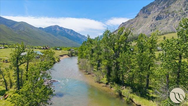 5 Black Butte Rnch, Roscoe, MT 59071