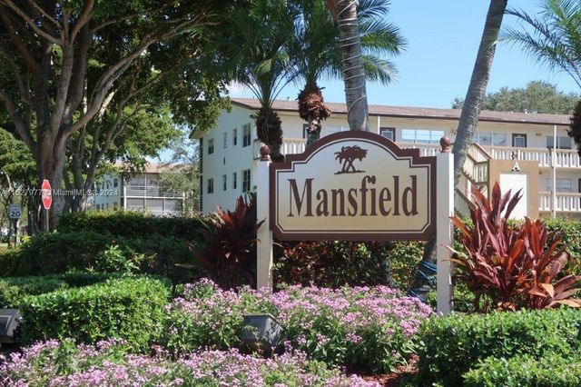 233 Mansfield Dr #F, Boca Raton, FL 33434