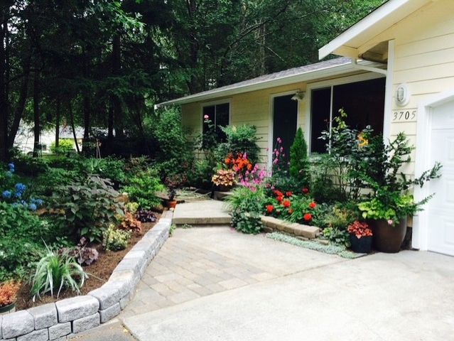 3705 66th Avenue Ct NW, Gig Harbor, WA 98335