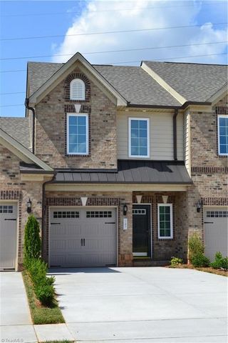 662 Stags Leap Ct, High Point, NC 27265