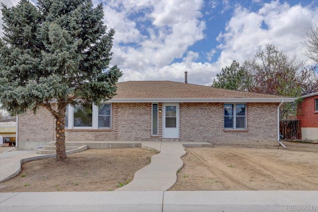 6115 Chase Street, Arvada, CO 80003