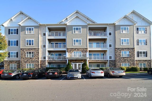 6605 Central Pacific Ave  #202, Charlotte, NC 28210