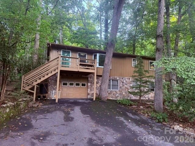 149 Woodland Rd, Black Mountain, NC 28711