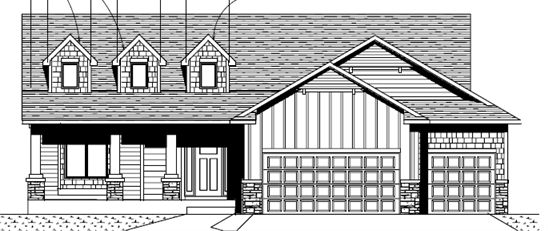 1950 William Ln, Lino Lakes, MN 55038