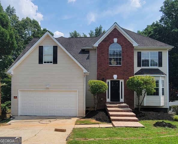 2587 Mead Ct, Jonesboro, GA 30236