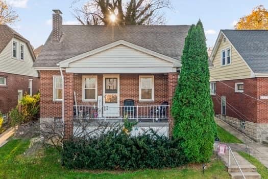 2441 Plainview Ave, Pittsburgh, PA 15226
