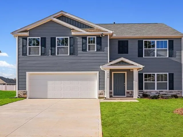 114 Pebble Creek Ct, Greenwood, SC 29646