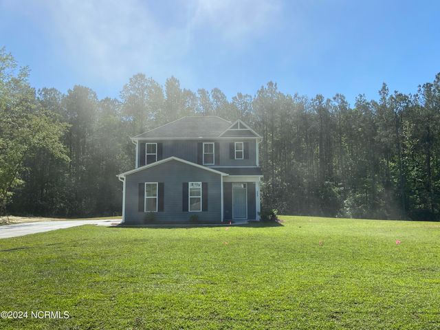 235 Elam Drive, Rocky Point, NC 28457