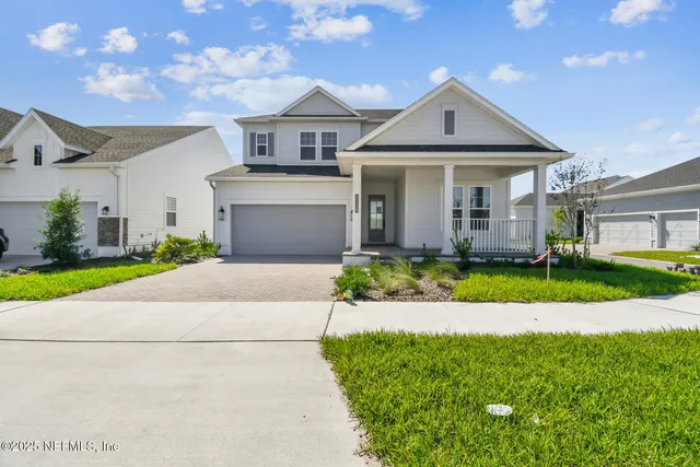 5718 CANOPY ROW Street, Jacksonville, FL 32224