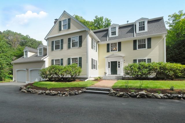 100 Barretts Mill Rd, Concord, MA 01742