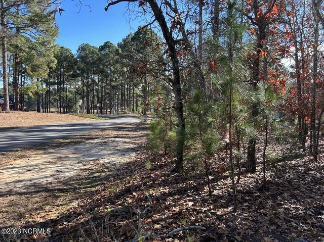 Tbd W West Lake Drive LOT 18, Wagram, NC 28396