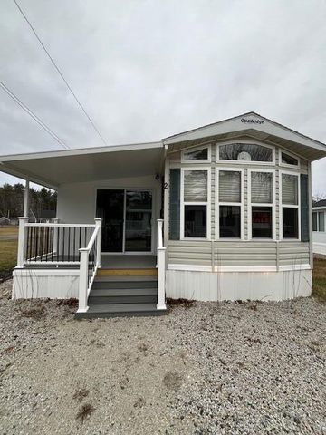 391 West Street #2, Biddeford, ME 04005