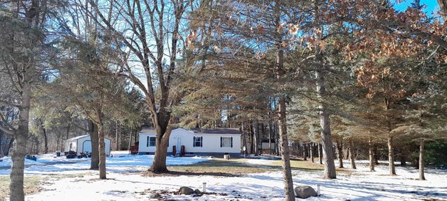 N2127 22nd Ave, Wautoma, WI 54982