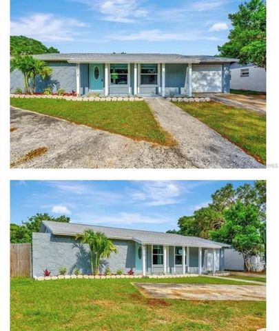 1017 Grantwood Ave, Clearwater, FL 33759