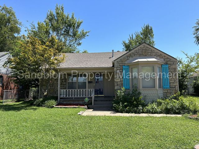 737 S  Quebec Ave, Tulsa, OK 74112