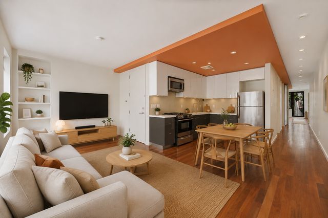 108 W  129th St #2, New York, NY 10027
