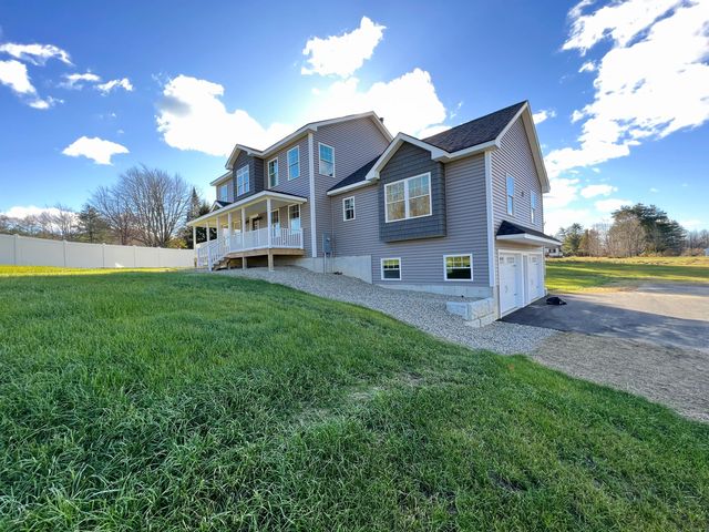 13 East Branch Drive, Alfred, ME 04002