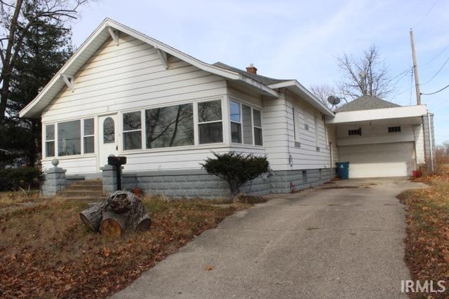3 E  Mound St, Knox, IN 46534